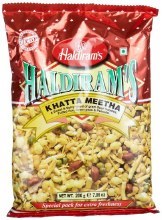 HAL KHATTA MEETHA 400GM