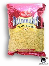 HAL BHUJIA PLAIN 400G