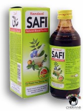 SAFI THE BLOOD PURIFER 500ML