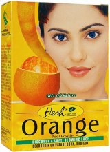 HESH ORANGE PEEL POWDER 100G