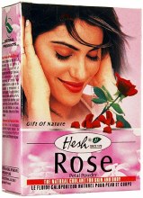 HESH ROSE 100GM