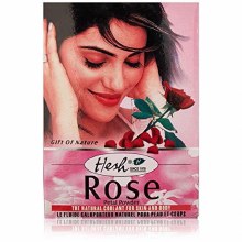 HESH ROSE POWDER 50