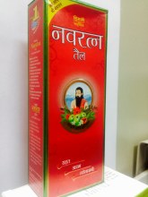 HIMANI NAVRATNA OIL 100ML