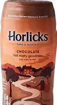 HORLICKS CHOCOLATE 500G UK