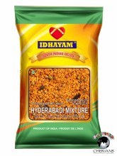 IDHAYAM HYDERABADI MIXTURE340G