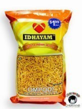 IDHAYAM RAGI OMPODI 340G