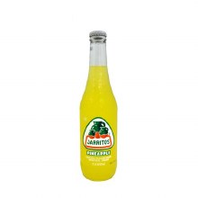 JARRITOS PINEAPPLE 370ML