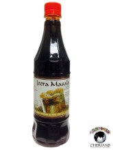 KALVERT JEERA MASALA 700ML