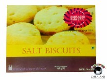 KARACHIS SALT BISCUITS 400G