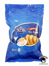 KCB MILKY TEA RUSK 200G