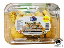 KCB BADAM KHATIE 200G