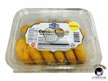 KCB COCONUT BISCUITS 200G