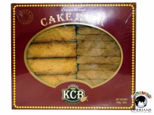 KCB CROWN CAKE RUSK 20OZ