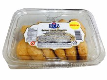 KCB SALTED JEERA BISCUITS 200G