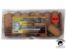 KCB AJWAIN BISCUIT 25OZ