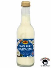 KTC COCONUT OIL 250ML