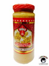 MINAR GINGER PASTE 8.8ML