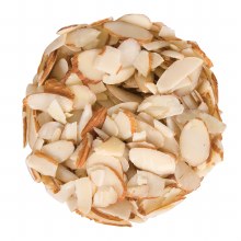 MY ALMONDS SLICE 7OZ