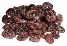 MY BLACK RAISINS 14OZ