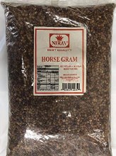 NIRAV HORSE GRAM 4LB