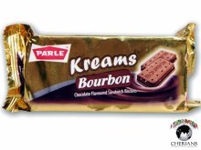 PARLE KREAMS BOURBON 75GM