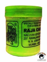 RAJA CHUNA 100G