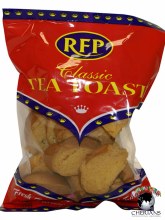RFP TEA TOAST CLASSIC 200G