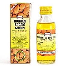ROGHAN BADAM SHIRIN 100ML
