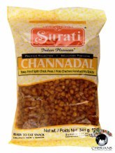 SURATI CHANNADAL 12OZ
