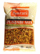 SURATI PUNJABI MIX 341G