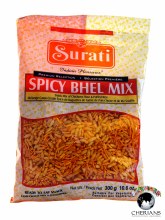 SURATI BHEL MIX 300G