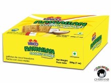VINCO HAWAIIAN COCONUT 200GM
