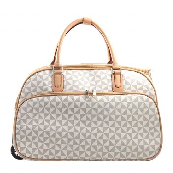 Fashion Duffel