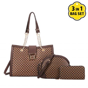 Fashion Handbag