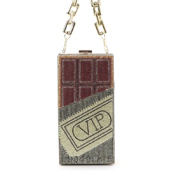 Fashion Clutch