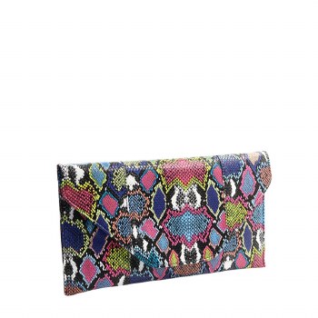 Fashion Clutch