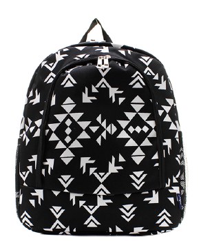 Tribal Backpack