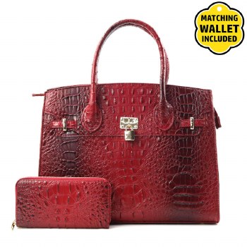 Fashion Handbag