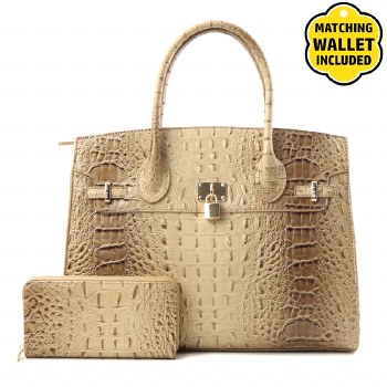 Fashion Handbag
