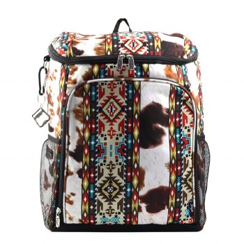 Cow Cooler Backpack