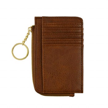 Fashion Key Chain Wallet