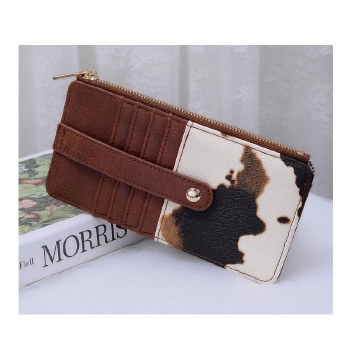 Fashion Wallet