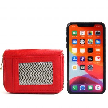 Fashion Wallet