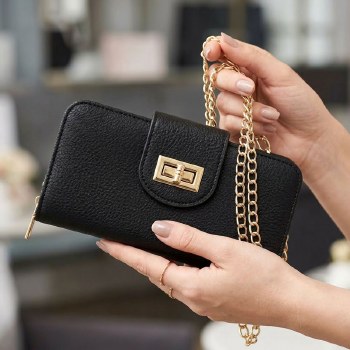 Fashion Wallet
