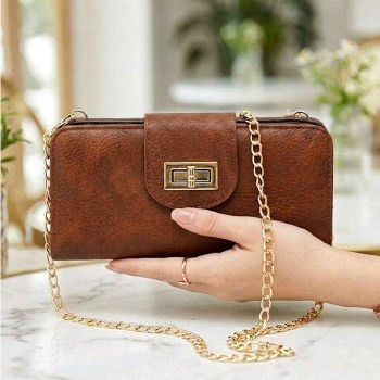 Fashion Wallet