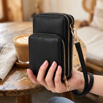 Fashion Messenger