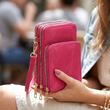 Fashion Messenger
