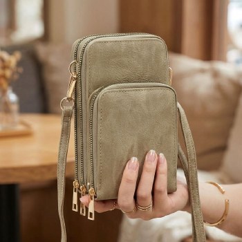 Fashion Messenger
