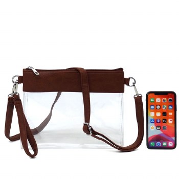 Gameday Clear Messenger