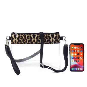 Gameday Clear Messenger